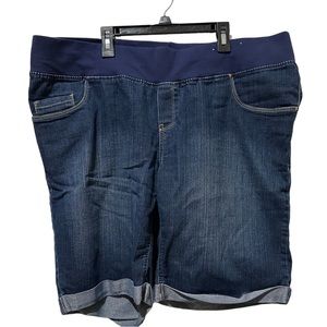 Great Expectations Maternity Shorts